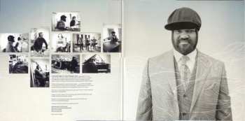 2LP Gregory Porter: Liquid Spirit