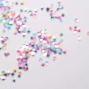 Album Liquid Stella: Brilliance