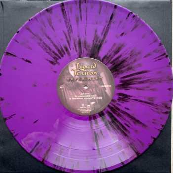 2LP Liquid Tension Experiment: Liquid Tension Experiment CLR | LTD