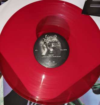 2LP Liquid Tension Experiment: Liquid Tension Experiment 2 LTD | CLR