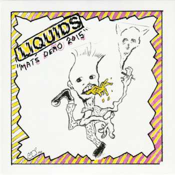 SP Liquids: Mat's Demo