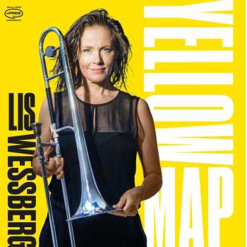 LP Lis Wessberg: Yellow Map