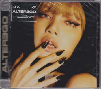 CD Lisa: Alter Ego