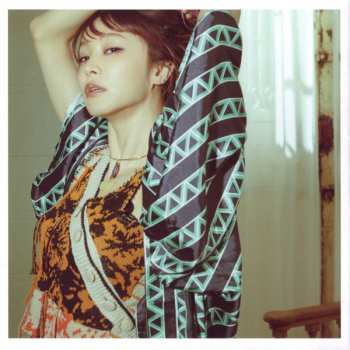 CD/DVD Lisa: 紅蓮華 LTD