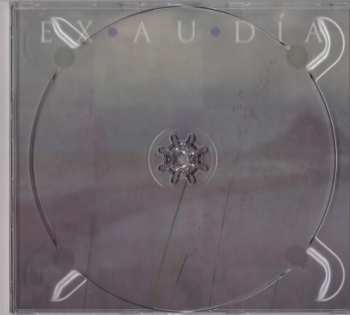 CD Lisa Gerrard: Exaudia