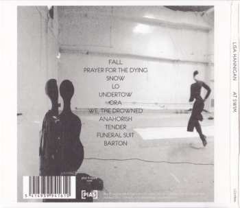 CD Lisa Hannigan: At Swim