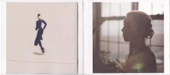 CD Lisa Hannigan: At Swim