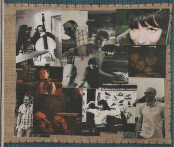 CD Lisa Hannigan: Sea Sew