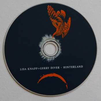 CD Lisa Knapp: Hinterland
