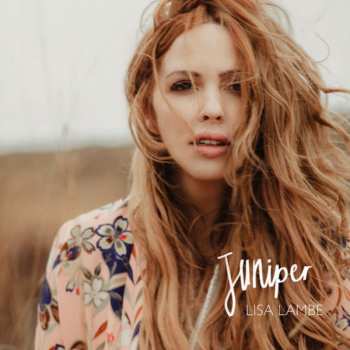 CD Lisa Lambe: Juniper