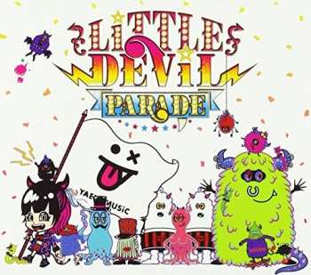 Album Lisa: Little Devil Parade: Super Deluxe Edition