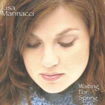 Album Lisa Marinacci: Waiting For Spring