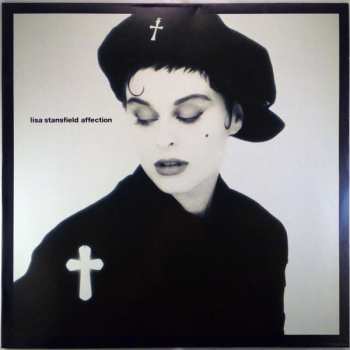 LP Lisa Stansfield: Affection