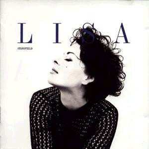 LP Lisa Stansfield: Real Love