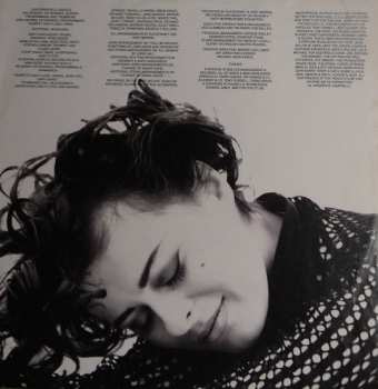 LP Lisa Stansfield: Real Love