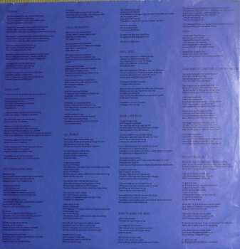 LP Lisa Stansfield: Real Love