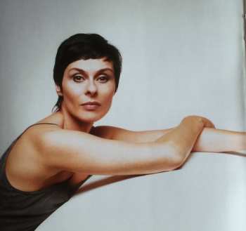 CD Lisa Stansfield: The Moment