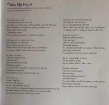 CD Lisa Stansfield: The Moment