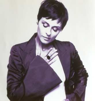 CD Lisa Stansfield: The Moment