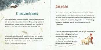 CD Lisa Wahlandt: Home For Christmas