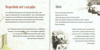 CD Lisa Wahlandt: Home For Christmas