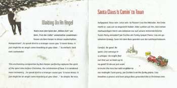 CD Lisa Wahlandt: Home For Christmas