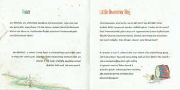 CD Lisa Wahlandt: Home For Christmas