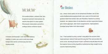 CD Lisa Wahlandt: Home For Christmas