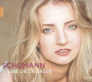 CD Lise De La Salle: Schumann