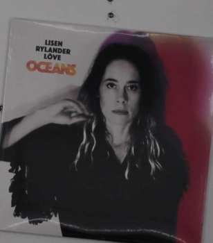 CD Lisen Rylander: Oceans