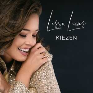 CD Lissa Lewis: Kiezen