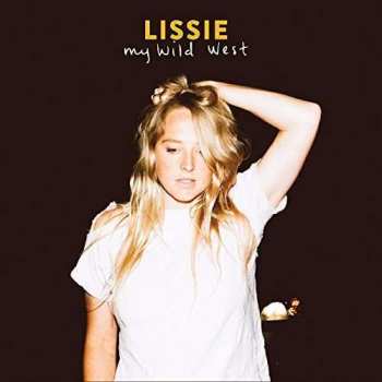LP Lissie: My Wild West (180g) (limited-edition) (orange Vinyl)