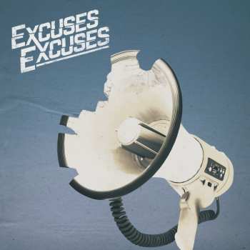 CD Excuses Excuses: Listen Up!