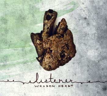 CD Listener: Wooden Heart
