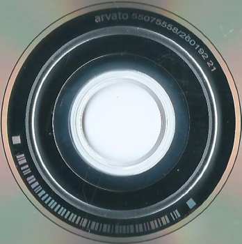 CD Lita Ford: Living Like A Runaway