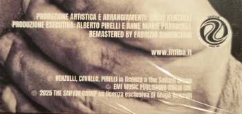 CD Litfiba: Insidia Remastered 2025