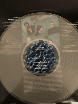 LP Litfiba: Mondi Sommersi CLR | LTD | NUM