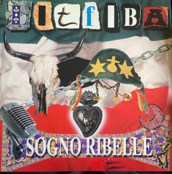 2LP Litfiba: Sogno Ribelle CLR | LTD | NUM