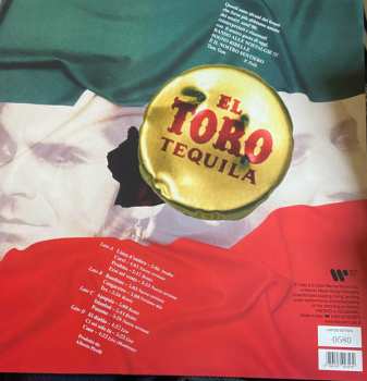 2LP Litfiba: Sogno Ribelle CLR | LTD | NUM