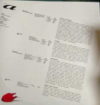 2LP Litfiba: Sogno Ribelle CLR | LTD | NUM