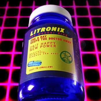 Album Litronix: One a Day Keeps The Doctor Away