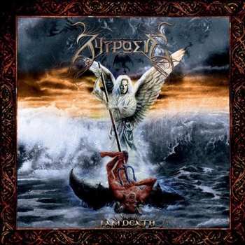 CD Litrosis: I Am Death LTD | NUM | DIGI