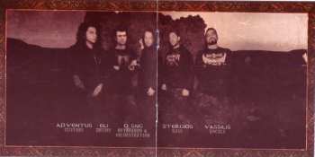 CD Litrosis: I Am Death LTD | NUM | DIGI