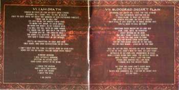 CD Litrosis: I Am Death LTD | NUM | DIGI