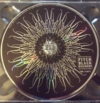 CD Litrosis: I Am Death LTD | NUM | DIGI