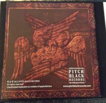 CD Litrosis: I Am Death LTD | NUM | DIGI