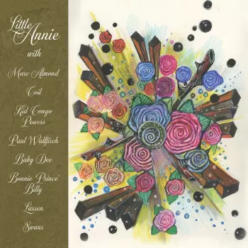 In Dread With Little Annie (Four Pieces Of Heart At 33RPM)