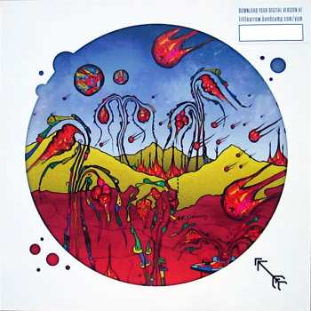 LP Little Arrow: Furious Finite