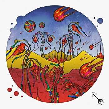 LP Little Arrow: Furious Finite