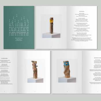 LP Little Arrow: Music, Masks & Poems (10 Year Anniversary) CLR | LTD